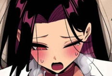 Seyoung Memang Nakal! Lanjutan Link Baca Manhwa Stop Smoking (Someone Stop Her!) Chapter 103 English Indonesia Translation