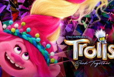 Link Nonton Film Trolls Band Together (2023) Sub Indo Full Movie 1080p HD, Misi Penyelamatan Dalam Mencari Cinta Sejati