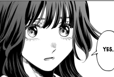 Link Manga The Fragrant Flower Blooms With Dignity (Kaoru Hana Wa Rin To Saku) Chapter 163 Bahasa Indonesia, Jadi Begini Rasanya Menjadi Kekasih Siswa Berkelas!