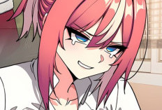 Gangchan Bahagia! Rekomendasi Part Paling Seru dari Manhwa Stop Smoking (Someone Stop Her!) 107 Indonesia Scan