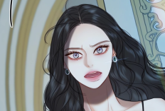 Link RAW Manhwa Serena Chapter 109 Bahasa Indonesia, Eiser Pergi Tinggalkan Serenity