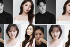 SUDAH TAYANG! Nonton Drama Perfect Marriage Revenge (2023) Episode 5-6 Subtitle Indonesia, Selangkah Lagi Untuk Balas Dendam pada Jung Se Hyeok