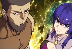 Kalender Resmi RAW Manhua Leveling In The Future (Apex Future Martial Arts) Chapter 343 Bahasa Indonesia Dirilis GRATIS