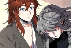Enlance La Vida Después de la Muerte Manhwa Capítulo 209 Español Scan, Encuentro con Arthur