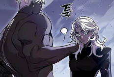 Baca RAW Eleceed Chapter 380 Bahasa Indonesia, Sepenggal Wejangan yang Bikin Muridnya Sadar Diri dan Sadar Posisi