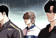 Baca Lookism Chapter 508 Bahasa Indonesia: Spoiler, Jadwal Rilis, dan Link Baca Gratis