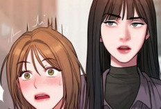 GL Manhwa Bad Thinking Diary: Link Baca Full Chapter Bahasa Indonesia, Sinopsis, dan Judul Lainnya 