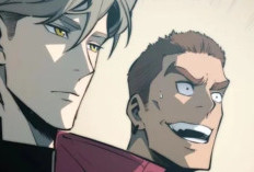 Link Return of the Devourer Chapter 22 Bahasa Indonesia Pertarungan yang Sesungguhnya Baru Saja Dimulai