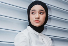 Bakal Rilis Lagu Kedua, Nabila Taqiyyah Penyanyi Jebolan Indonesian Idol yang Pernah Duet Dengan Alan Walker