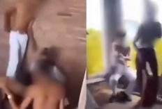 Remaja SMP Mesum di Gedung Kosong Digrebek Pol-PP Tolitoli, Ditemukan Juga Botol Miras!