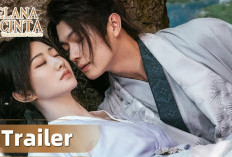 RILIS! Nonton Drama Wonderland of Love (2023) Episode 7-8 Sub Indonesia, Sosok Cui Lin Terungkap sebagai Selir
