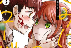 Link Manga Kimi wa Yotsuba no Clover Capítulo Completo PT BR Scan Uichi Costumava Ser Popular, Mas Agora Está Sofrendo Bullying