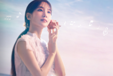 Sinopsis dan Link Nonton Drakor Castaway Diva (2023) Sub Indo Full Episode 1-12, Perjalanan Park Eun Bin Sebagai Diva
