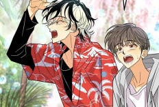 Lire le Manhwa Le Livre de la Faucheuse Full Chapitre Scan VF Voilà À Quoi Ressemble Le Paradis