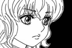 Link para Ler RAW Mangá Hunter × Hunter Capítulo 412 PT Scan O Pai De Gon Ainda Está Vivo Como Caçador