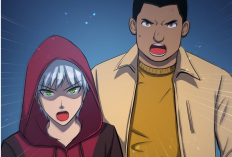 Lire Webtoon Arena Chapitre 5 en Français et Spoilers, Un combat terrifiant