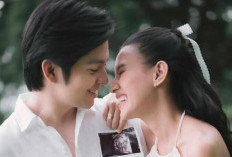 Shenina Cinnamon Alami Hyperemesis Gravidarum, Bolak-balik Rumah Sakit untuk Penanganan!