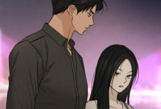 Lisez Manhwa RAW Just Twilight Chapitre 63 Scan VF Beomjin Est Jaloux De Junyoung 