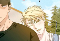Enlace Leer Manhwa BL Driver's High Full Chapter en Español, Incluye Sinopsis y Otros Títulos
