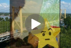 Link Video Dua Sejoli Mesum Dibawah Jembatan Barito Viral, Full Durasi Telegram Belum Dihapus!