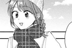 RAW Leia Mangá Kono Kaisha ni Suki na Hito ga Imasu Capítulo 106 Scan BR, Prazer Significativo