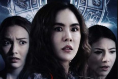 Sinopsis Drama Thailand Happy Bad Year (2023) Kisah 3 Saudara yang Bersatu Untuk Menghilangkan Kutukan