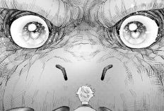 Kembali ke Kampung Halaman! Manga Otome Kaijuu Caraméliser Chapter 71 Bahasa Indonesia
