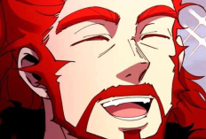 RAW Manhwa Lightning Degree (Lightning Expert) Chapter 214 Bahasa Indonesia, Siapa Ayah Ryu Yeon yang Sebenarnya