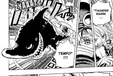 Link Baca Manga One Piece Chapter 1148 Bahasa Indonesia, Permusuh Kian Memanas