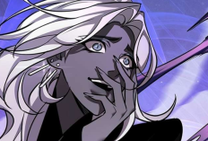 Update Manhwa Eleceed Chapter 383 RAW Bahasa Indonesia, Semakin Lama Pertarungan Kaiden Semakin Bertambah Kuat