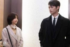 Link Nonton Drama China As Beautiful As You (2024) Episode 19-20 Sub Indonesia, Tonton Full HD GRATIS di Sini 