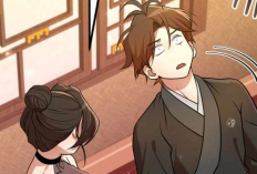 RAW Baca Komik The Second Eunuch Regains His Manhood Chapter 67 Bahasa Indonesia, Tertelan Pikirannya Sendiri