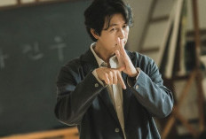 Link Nonton Drama Tell Me That You Love Me (2023) Episode 2 1080p, Jung Woo Sung dan Shin Hyun Been Jadi Couple
