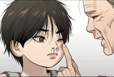 RAW Update! Link de Manhwa BL Jinx Temporada 2 Capítulo 74 PT BR Scan, Novos fatos sobre Jaekyung