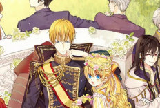Sinopsis dan Link Baca Suddenly I Became a Princess (Who Made Me a Princess) Full Chapter Bahasa Indonesia, Athanasia Mencoba Bertahan Hidup