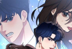 Sinopsis dan Baca Webtoon Obsessive Idol Bahasa Indonesia Full Chapter, Seorang Murid Buangan Jatuh Cinta Pada Idol Sekolah!