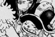 Baca Manga One Piece Chapter 1148 Bahasa Indonesia, Brook : Mending Mati Daripada gak Dihormati