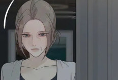 RAW Platform Resmi Manhwa The Kind Intruder Chapter 64 Bahasa Indonesia, Kisah Adik Kecil
