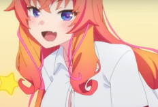 Tentação Mortal! Spoiler e Link para Assistir Anime Kakushite! Makina-san!! Episódio 6 Legendado Em Portuguêse BR