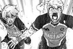 Lire Manga Blue Lock Chapitre 295 Scan VF Manshine City Vs Barcha Match Pour Éviter Le Statut De Gardien Du Classement