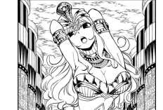 Lire RAW Mangas Fairy Tail: 100 Years Quest Chapter 180 Scan VF, Se préparer à partir en mission