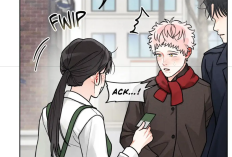 Lien Lire le Manhwa BL Private Call Chapitre Complet en Français, Avec Synopsis et Autres Titres !