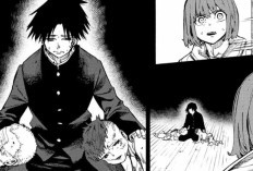 Lire Manga Juujika no Rokunin Chapter 200 Scan VF FR, Frappé par une Profonde Tristesse !
