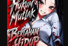 Cara Membaca Manhwa Survival Supremacy Bahasa Indonesia Full Chapter, Permainan Bertahan Hidup