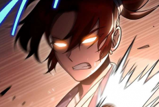 Manhua Heavenly Inquisition Sword Chapter 79 Bahasa Indonesia RAW Scan : Spoiler & Rekap Cerita