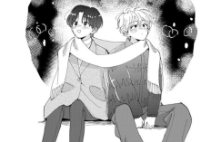 Leia du Manga Tamon's B-Side (Tamon-kun Ima Docchi!?) Capítulo 62 PT BR, Sentimentos cativantes