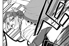 Baca RAW Manga I Became the World’s Strongest Witch Chapter 62 Bahasa Indonesia, Taktik Baru yang Mendebarkan