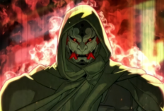 Spoilers de Manhwa Pedro, el Asesino (Killer Peter) Capítulo 72 Español, ¡La rebelión de Judas es emocionante!