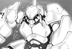 Jadwal Rilis Manga Shangri-La Frontier Chapter 280 Bahasa Indonesia Semakin Menantang Questnya, Semakin Seru