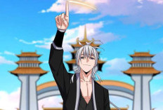 Link Manhua Magic Emperor Chapter 673 in English Zhuo Fan Is Horrified To Be Caught By Supreme Elder